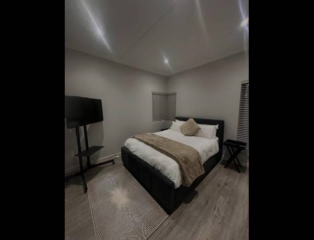 4 BEDROOM HOUSE FOR SALE IN BRYANSTON